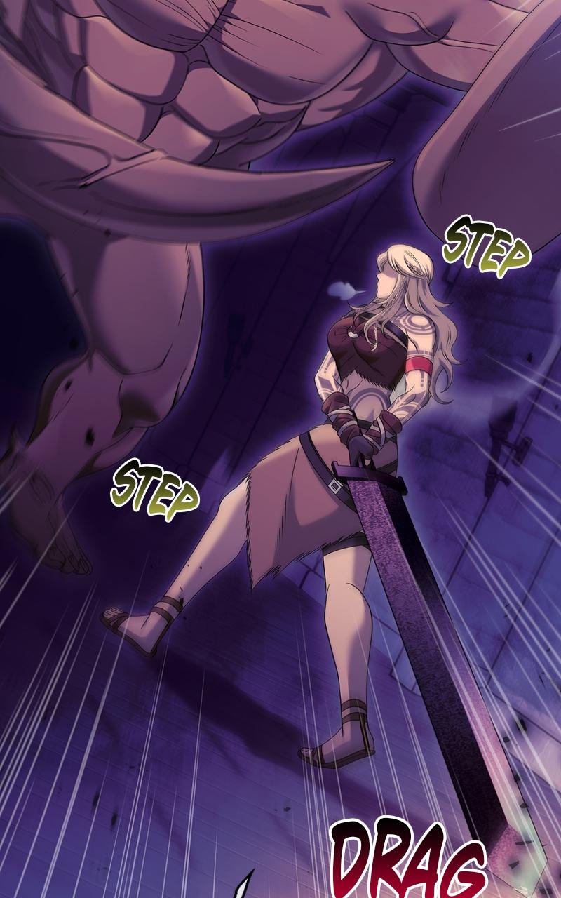 Surviving the Game as a Barbarian Chapter 25