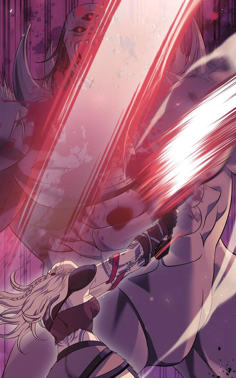 Surviving the Game as a Barbarian Chapter 25