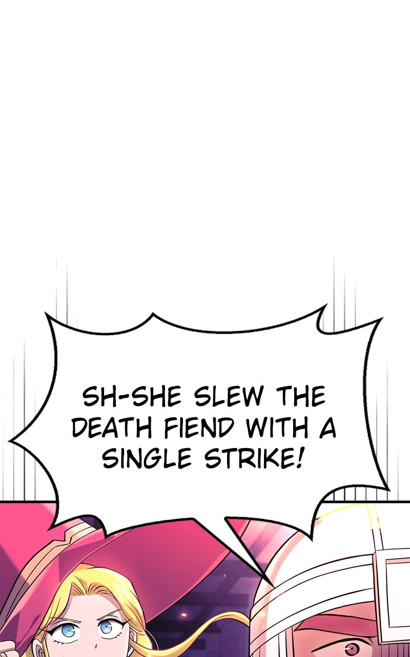 Surviving the Game as a Barbarian Chapter 25