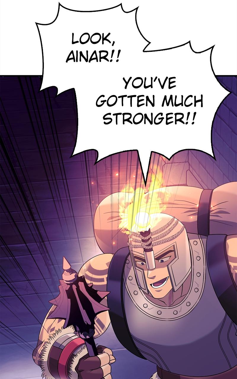 Surviving the Game as a Barbarian Chapter 25