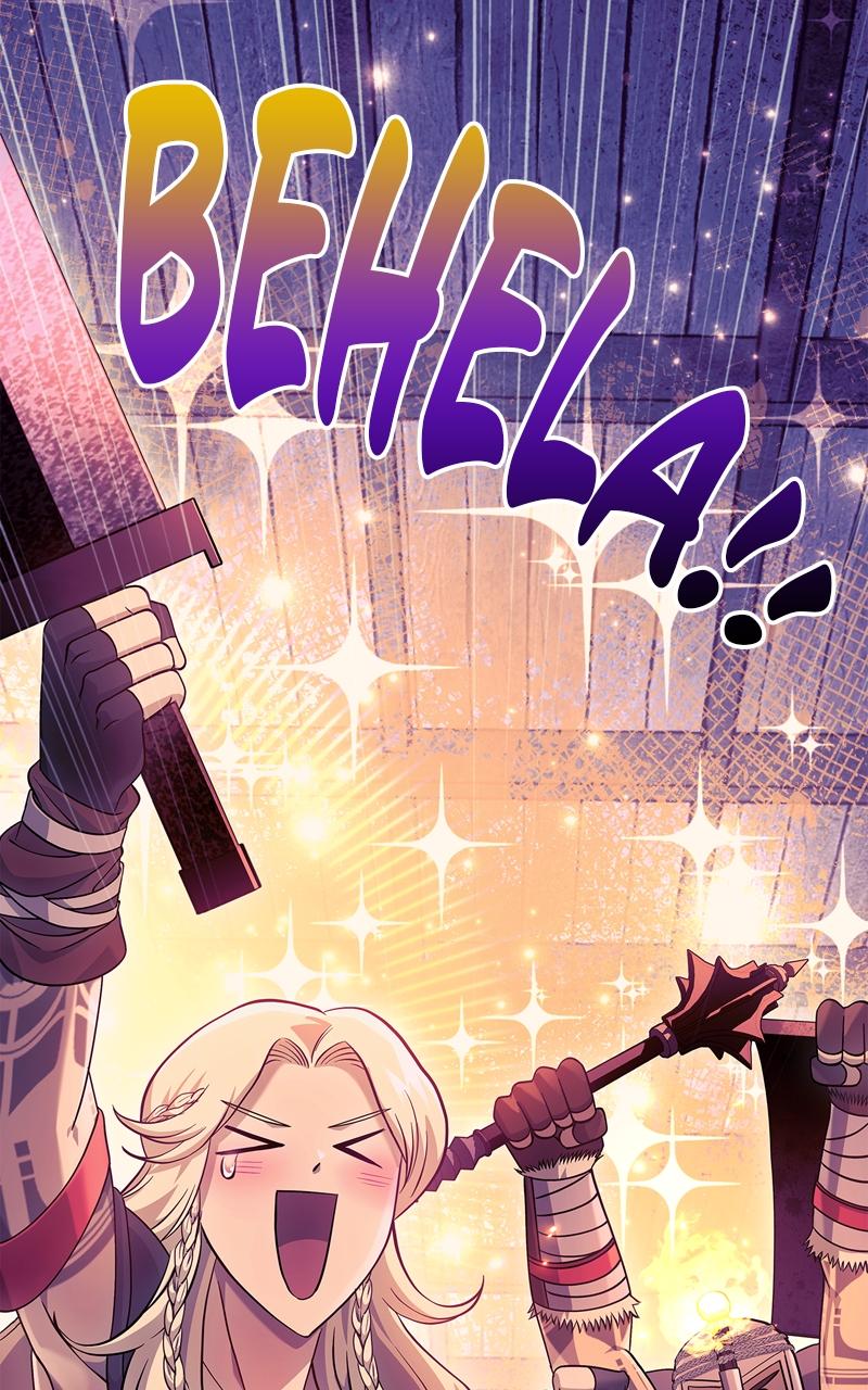 Surviving the Game as a Barbarian Chapter 25