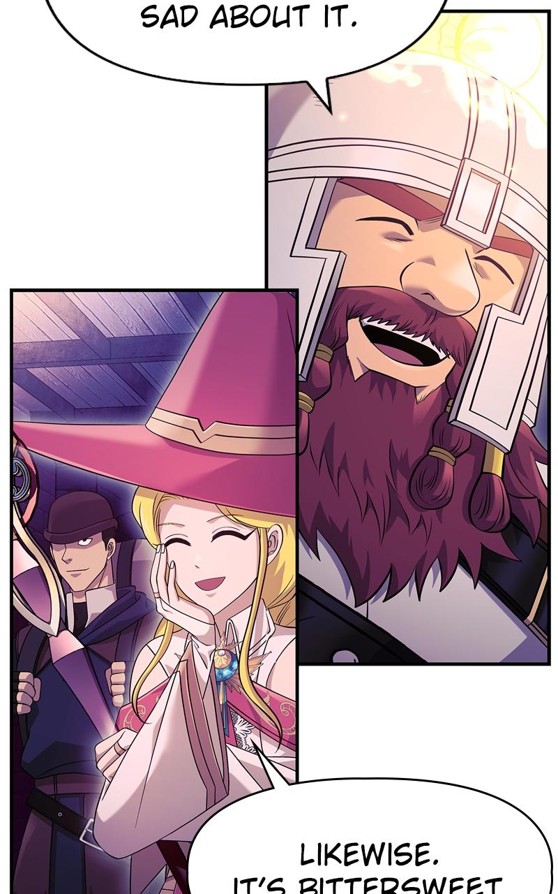 Surviving the Game as a Barbarian Chapter 25