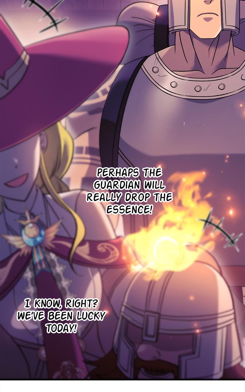 Surviving the Game as a Barbarian Chapter 25