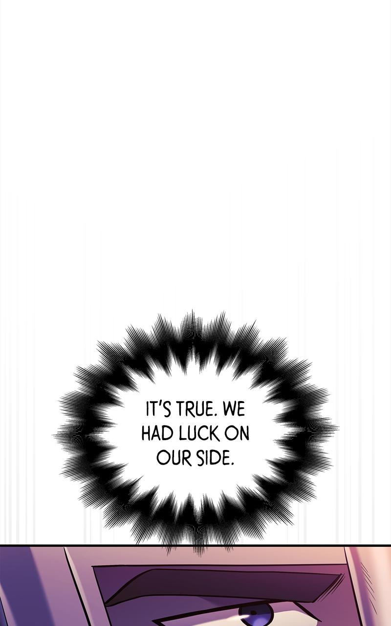 Surviving the Game as a Barbarian Chapter 25