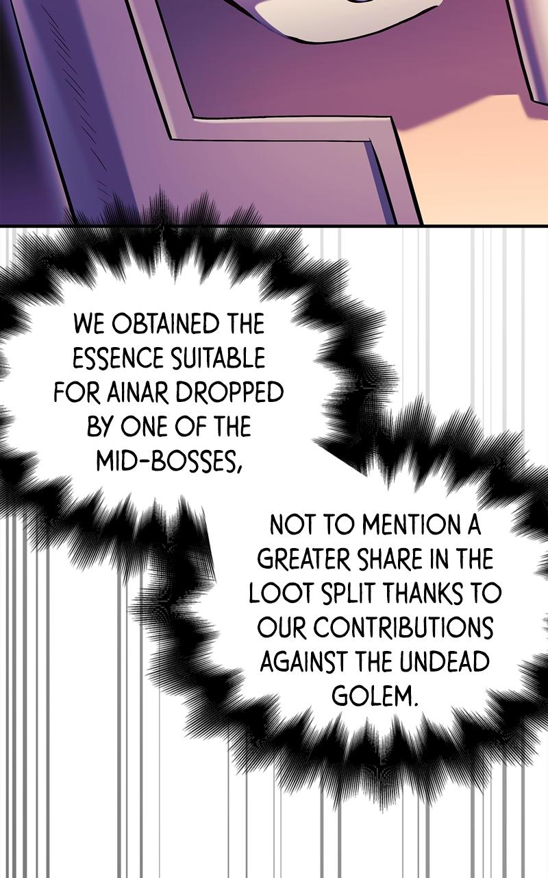 Surviving the Game as a Barbarian Chapter 25