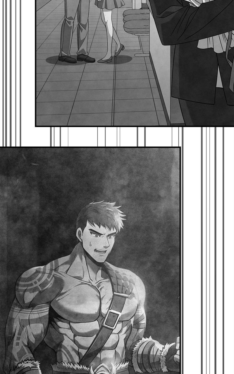 Surviving the Game as a Barbarian Chapter 25