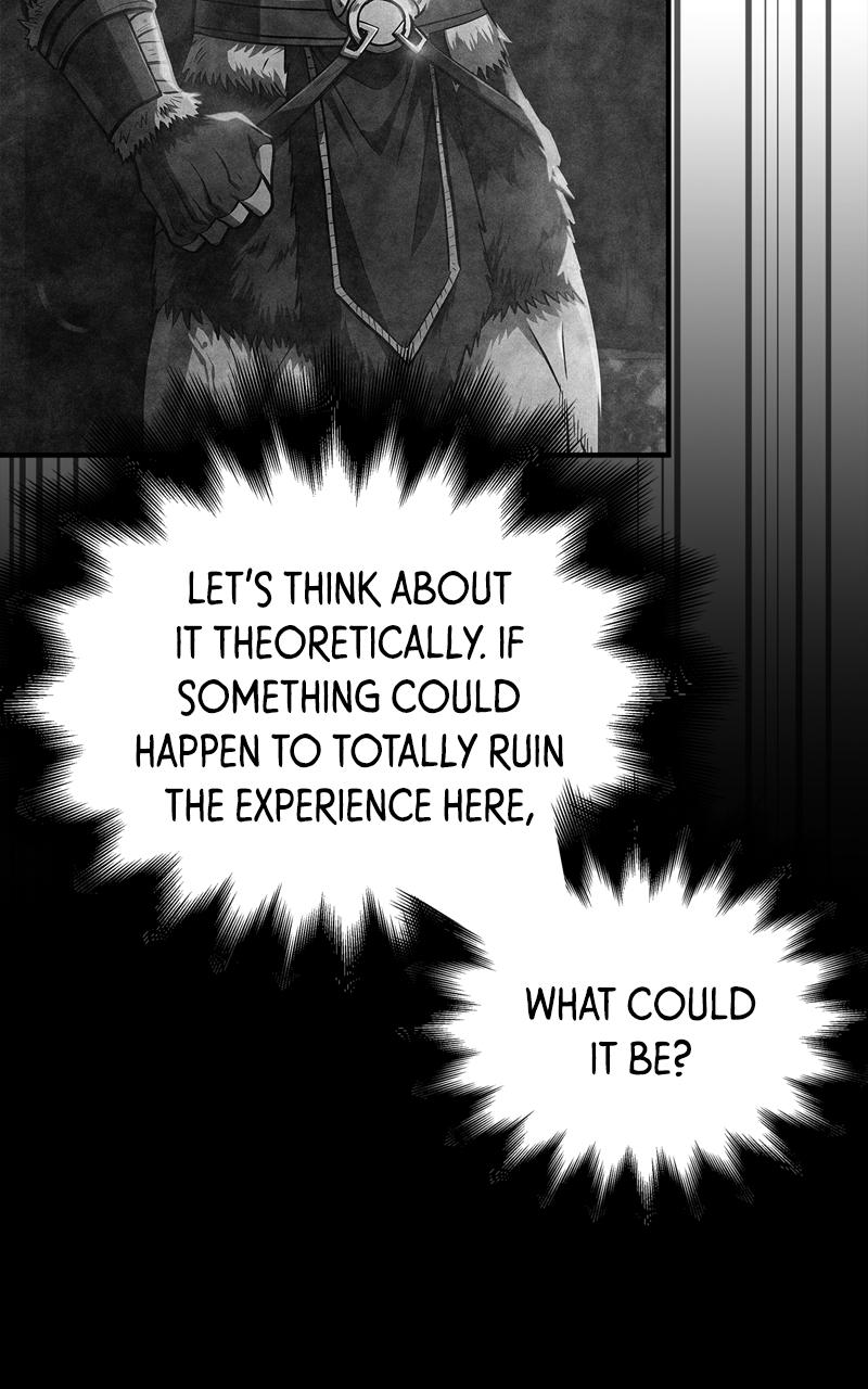 Surviving the Game as a Barbarian Chapter 25