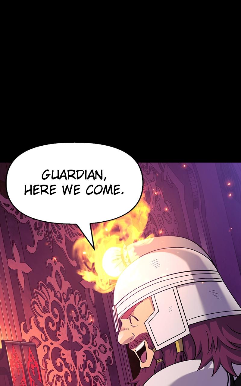 Surviving the Game as a Barbarian Chapter 25