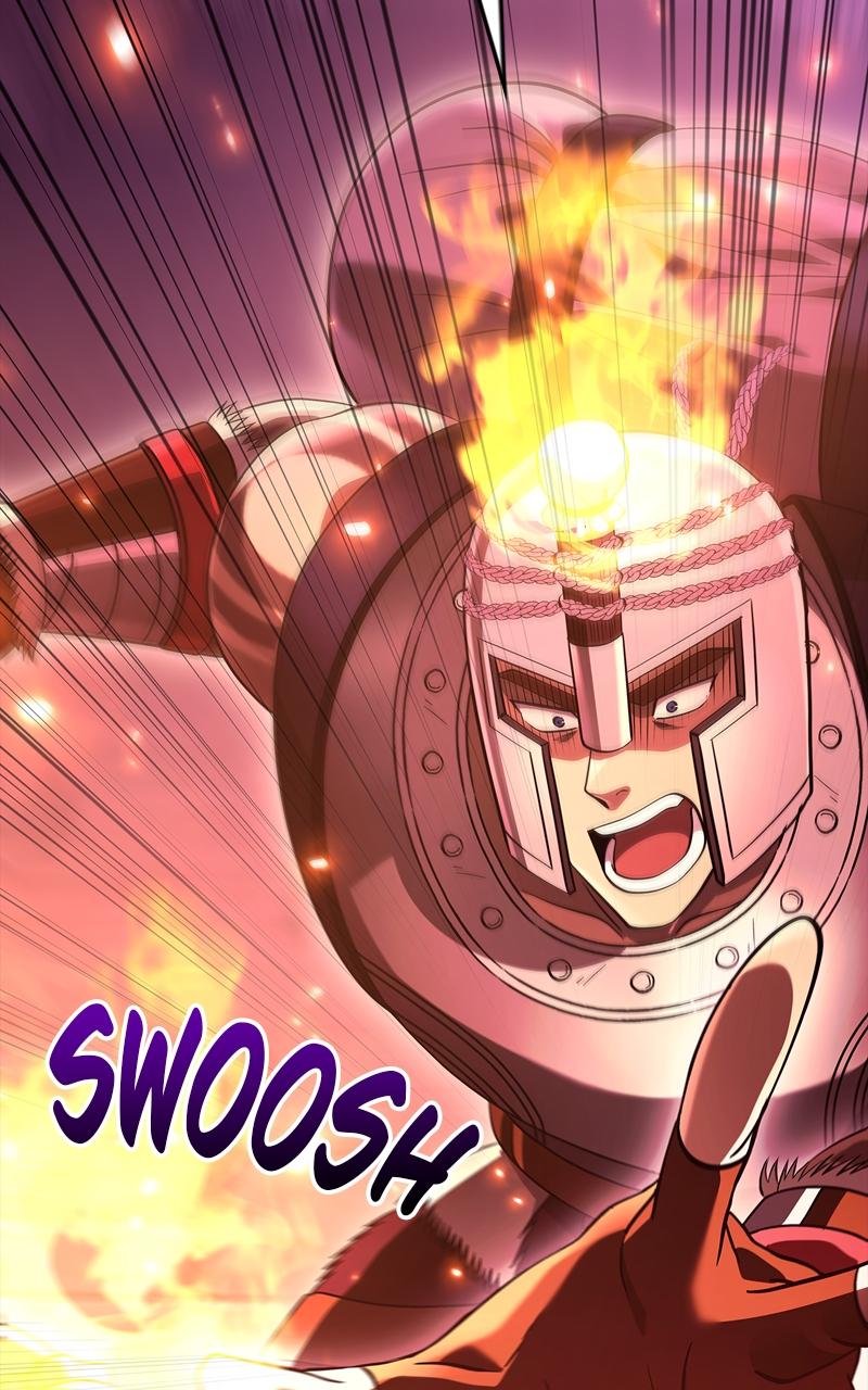 Surviving the Game as a Barbarian Chapter 25