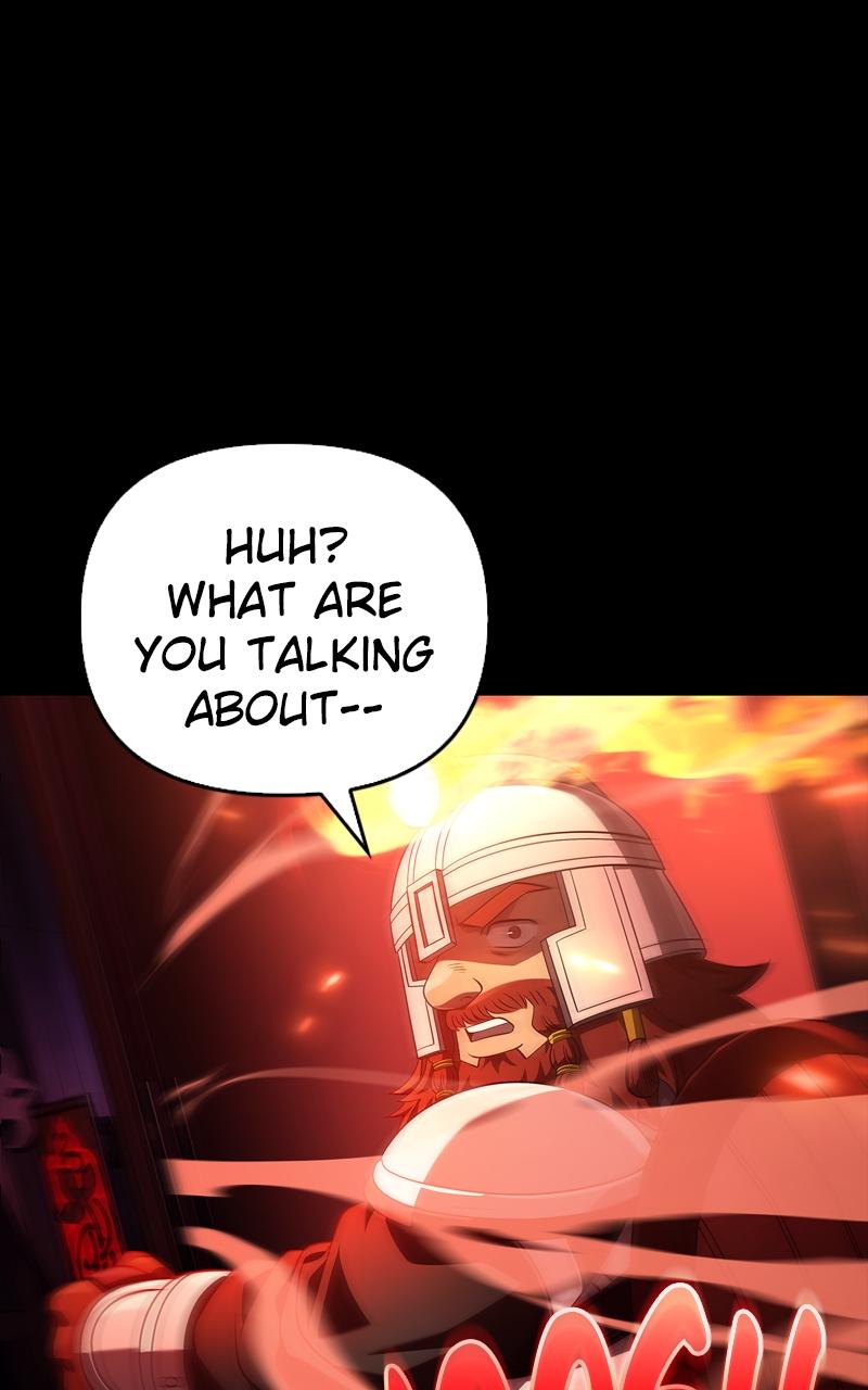 Surviving the Game as a Barbarian Chapter 25