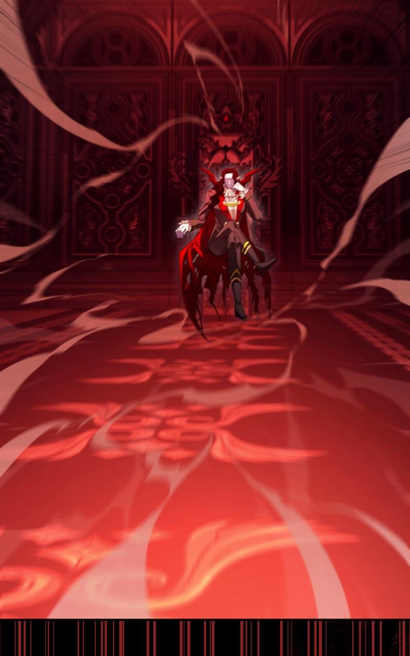 Surviving the Game as a Barbarian Chapter 25