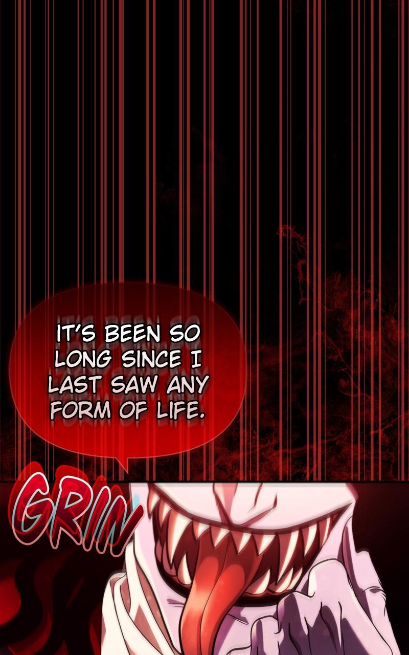 Surviving the Game as a Barbarian Chapter 25