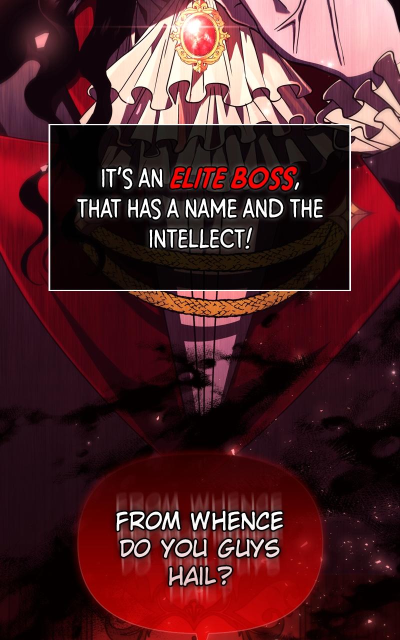 Surviving the Game as a Barbarian Chapter 25