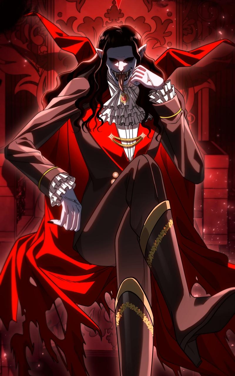 Surviving the Game as a Barbarian Chapter 25