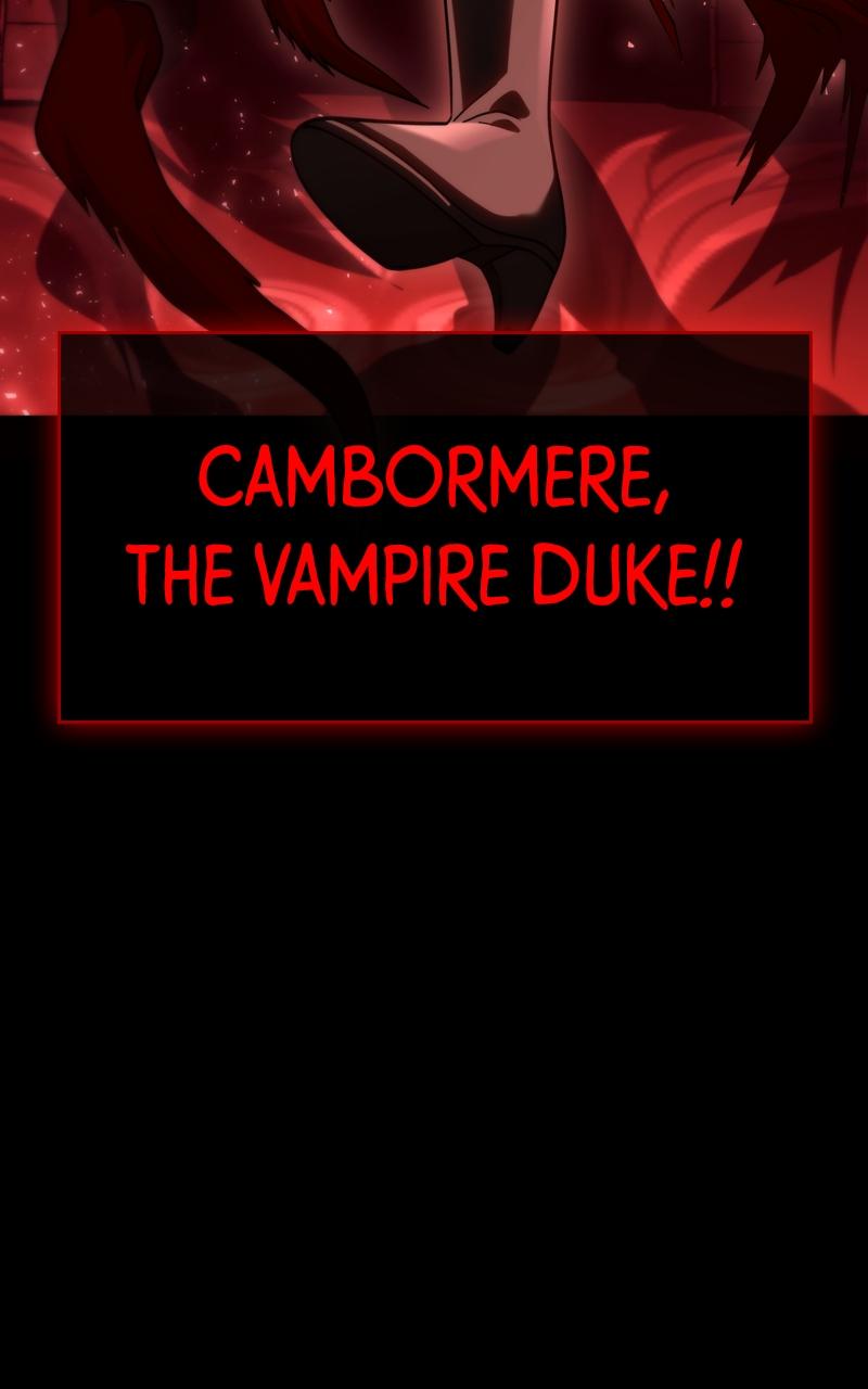 Surviving the Game as a Barbarian Chapter 25