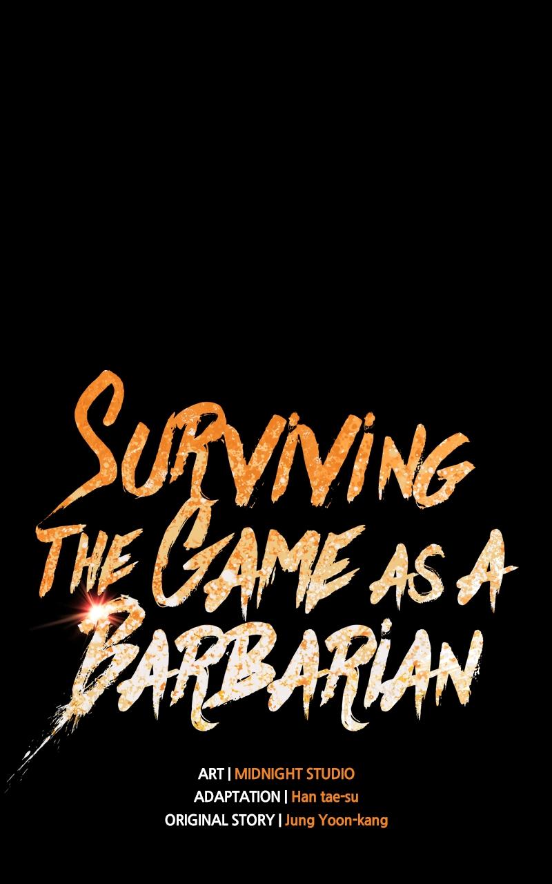 Surviving the Game as a Barbarian Chapter 26