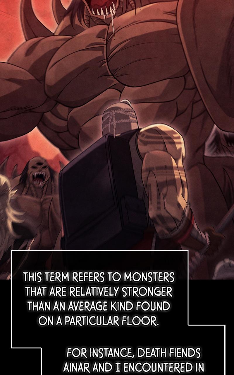 Surviving the Game as a Barbarian Chapter 26