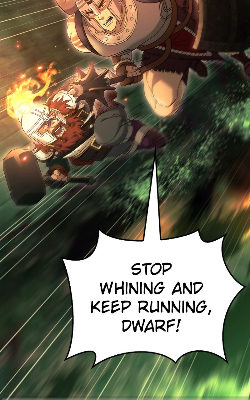 Surviving the Game as a Barbarian Chapter 26