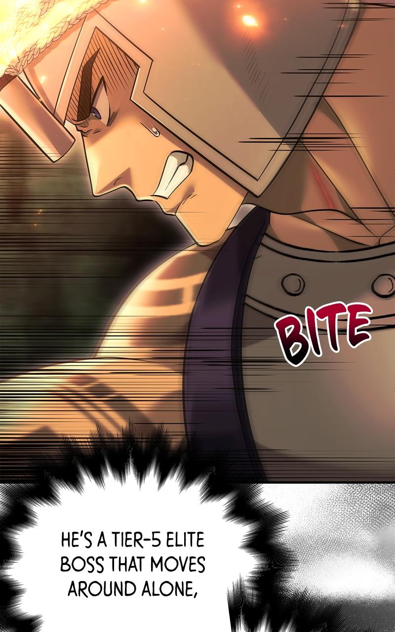 Surviving the Game as a Barbarian Chapter 26