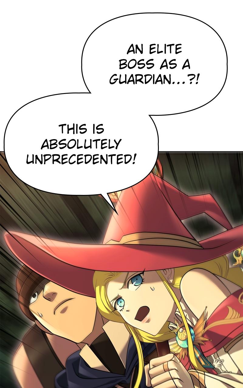 Surviving the Game as a Barbarian Chapter 26