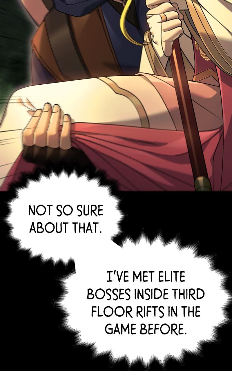 Surviving the Game as a Barbarian Chapter 26