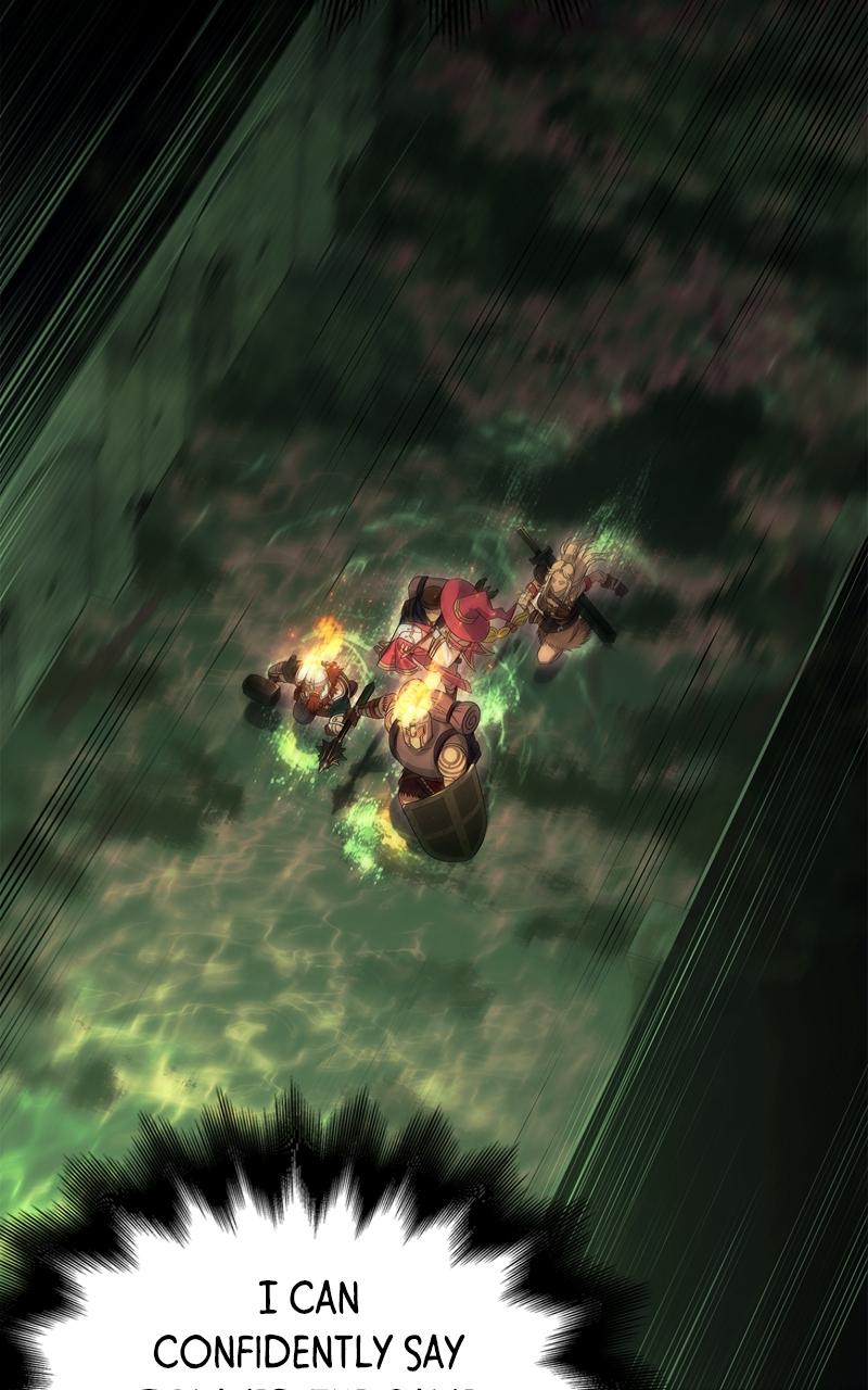 Surviving the Game as a Barbarian Chapter 26