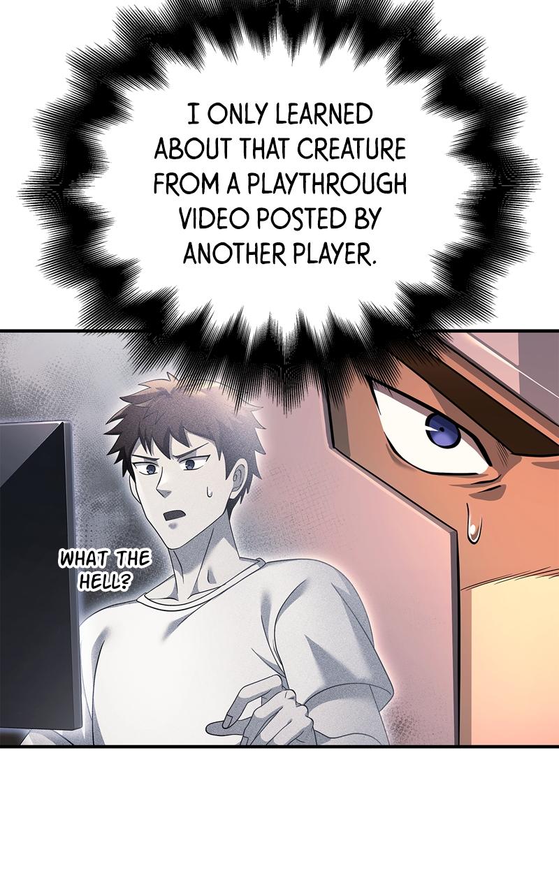 Surviving the Game as a Barbarian Chapter 26