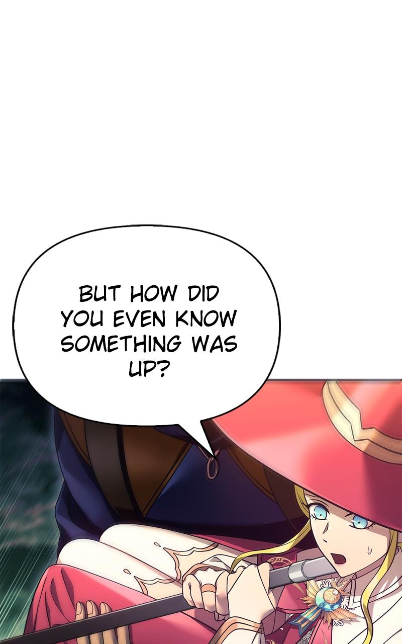 Surviving the Game as a Barbarian Chapter 26