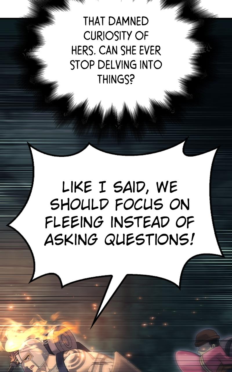 Surviving the Game as a Barbarian Chapter 26