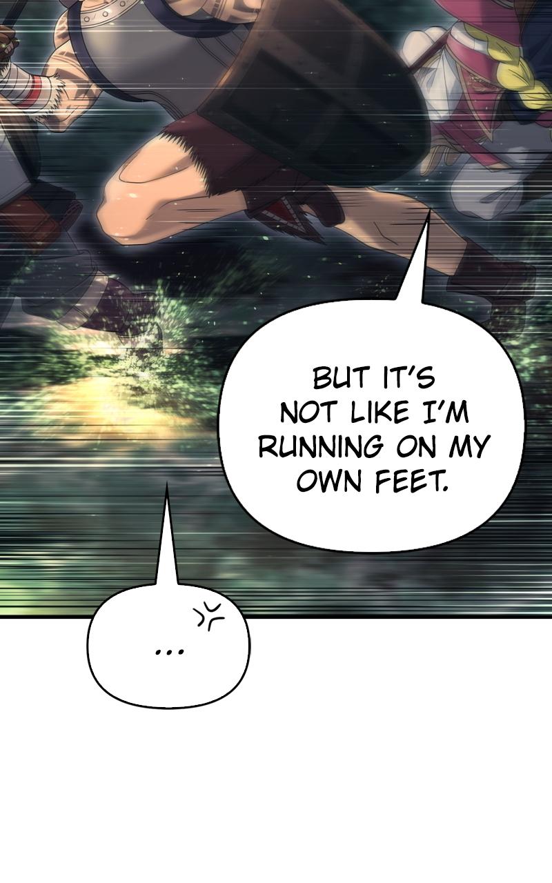 Surviving the Game as a Barbarian Chapter 26