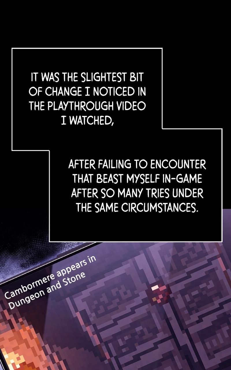 Surviving the Game as a Barbarian Chapter 26