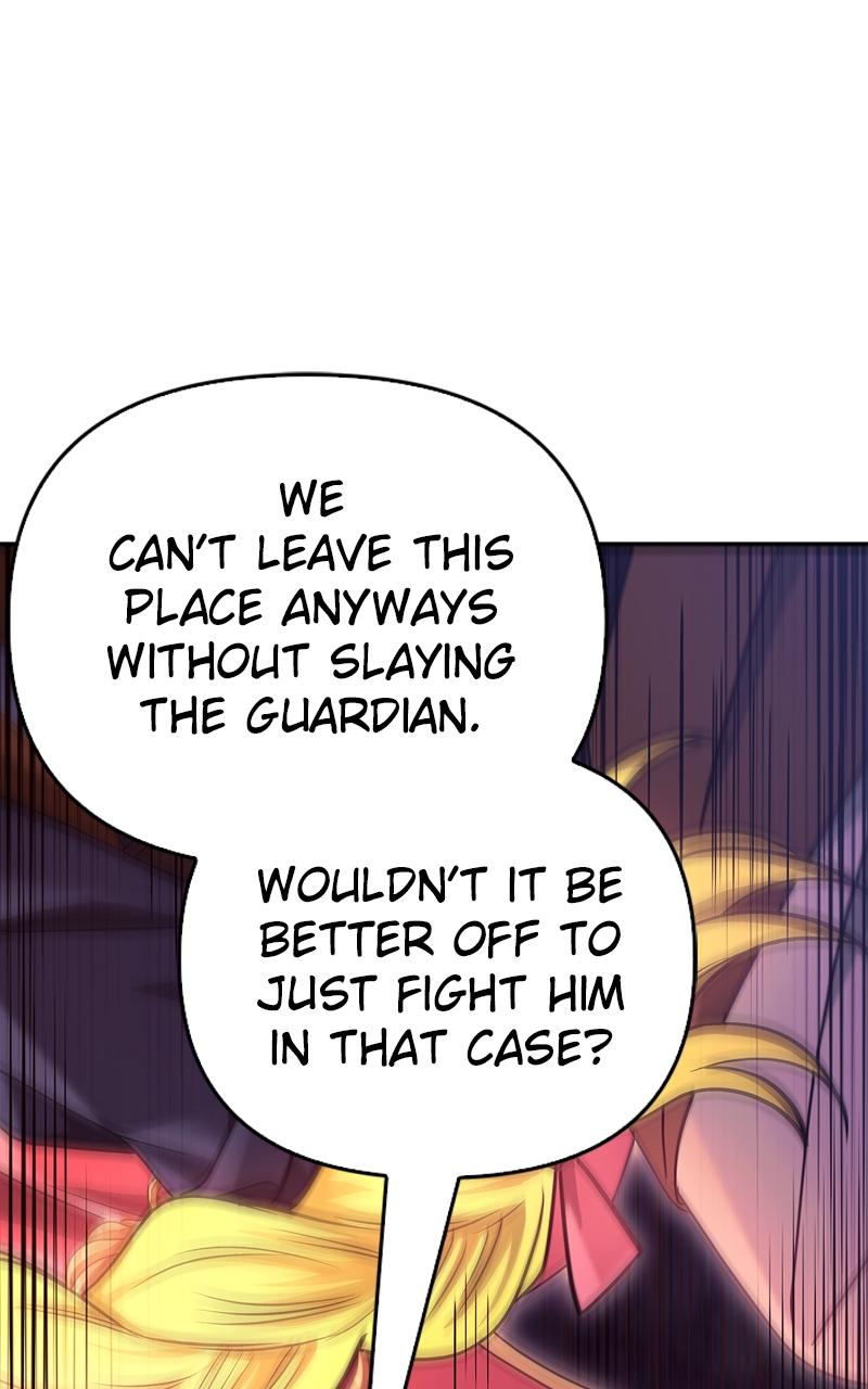 Surviving the Game as a Barbarian Chapter 26