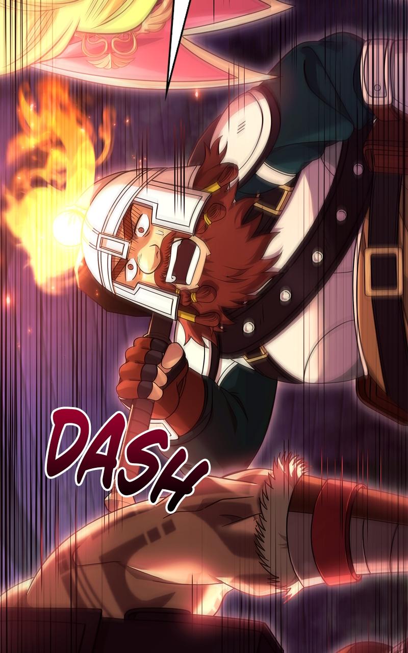 Surviving the Game as a Barbarian Chapter 26