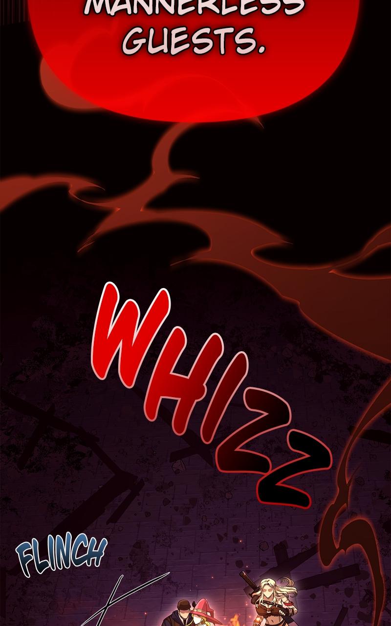 Surviving the Game as a Barbarian Chapter 26