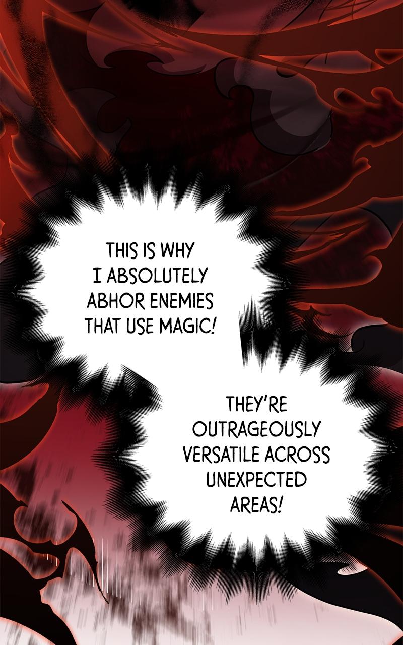 Surviving the Game as a Barbarian Chapter 26