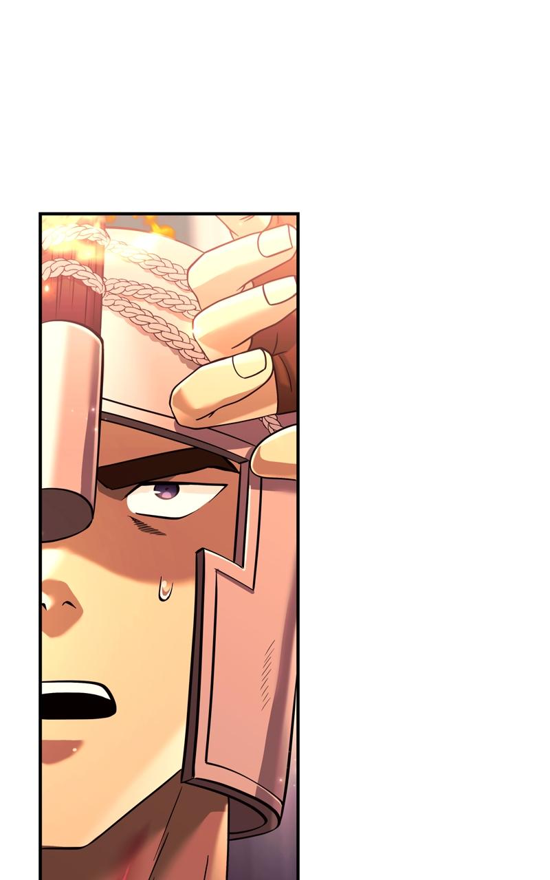 Surviving the Game as a Barbarian Chapter 26