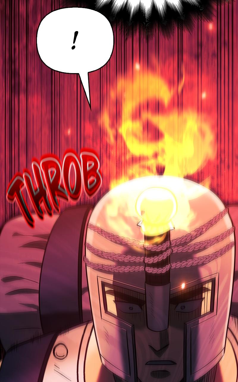 Surviving the Game as a Barbarian Chapter 26