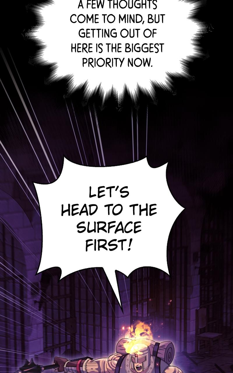 Surviving the Game as a Barbarian Chapter 26