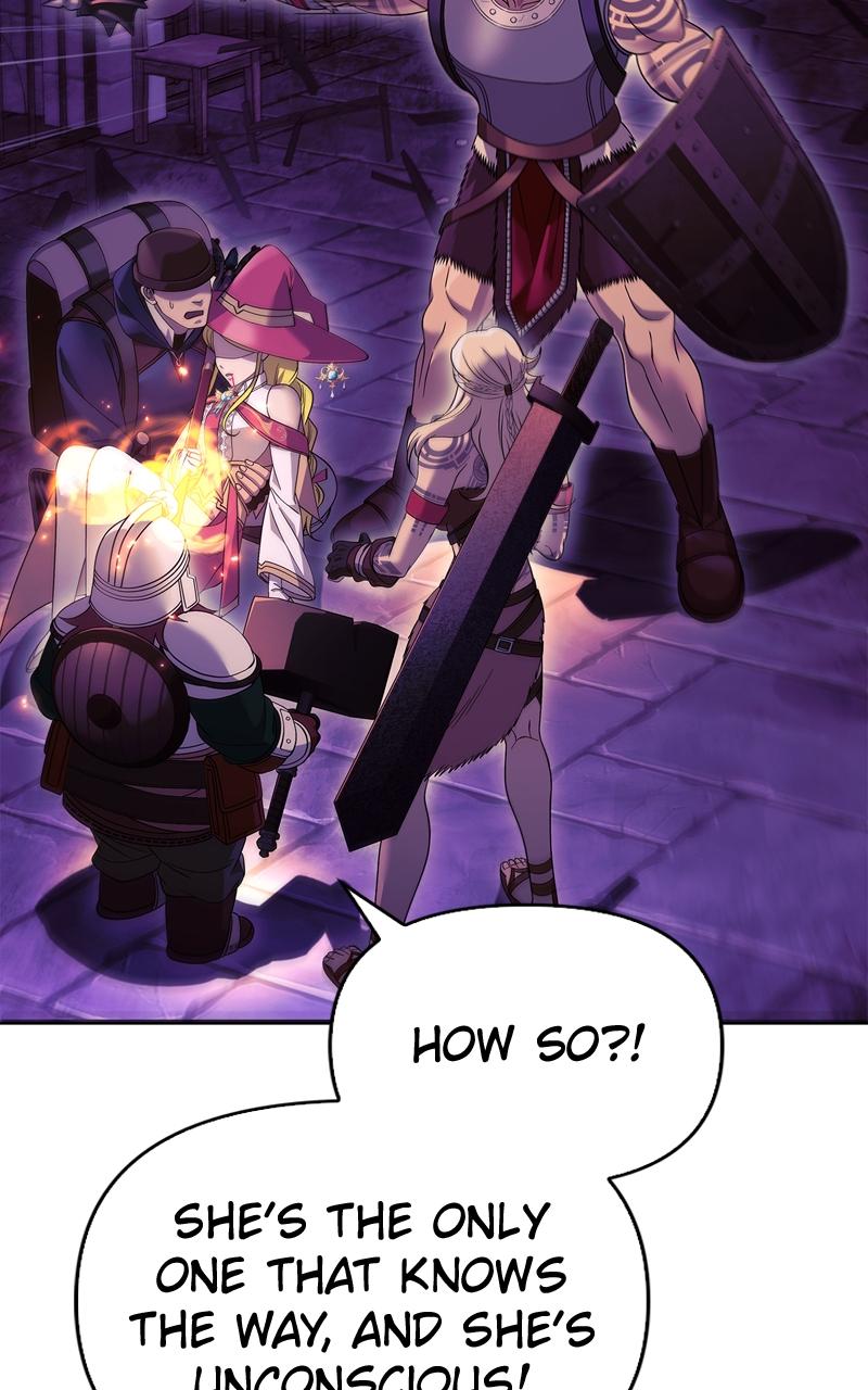 Surviving the Game as a Barbarian Chapter 26