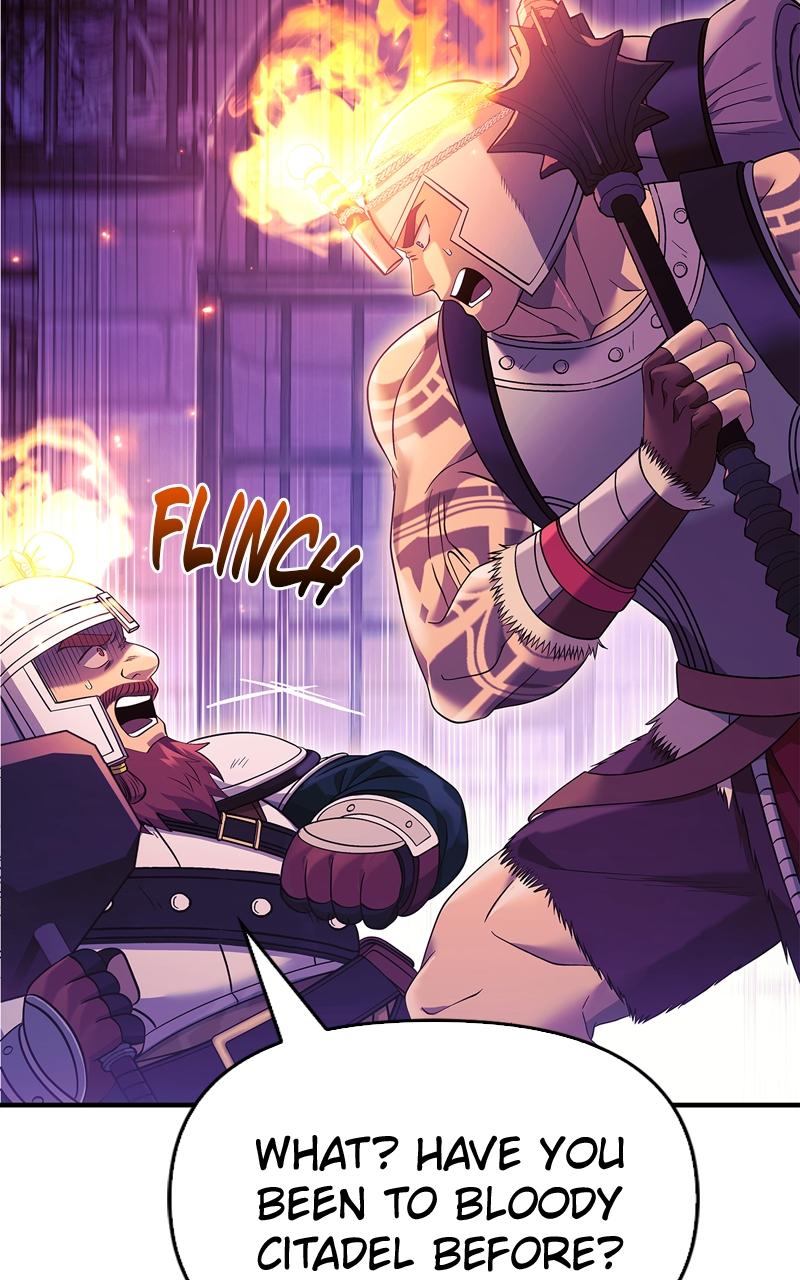 Surviving the Game as a Barbarian Chapter 26