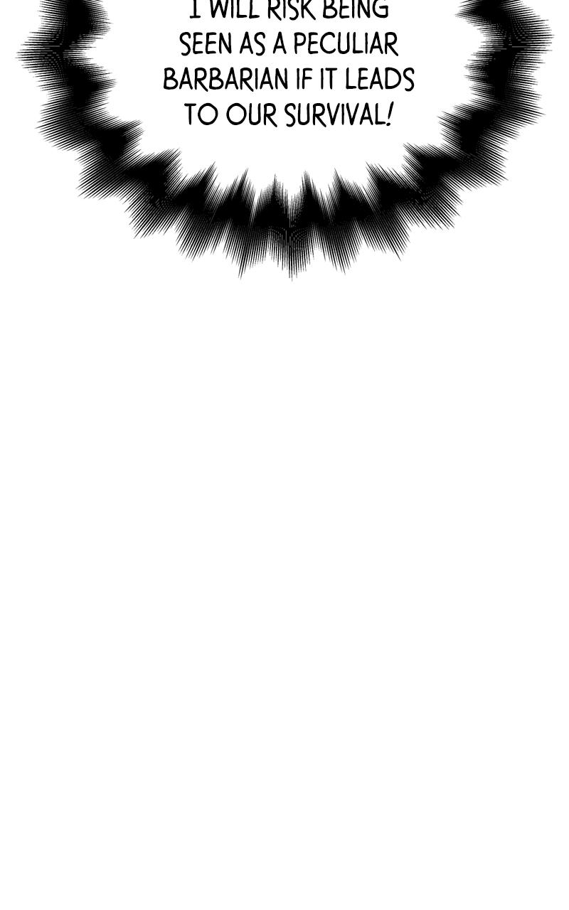 Surviving the Game as a Barbarian Chapter 26