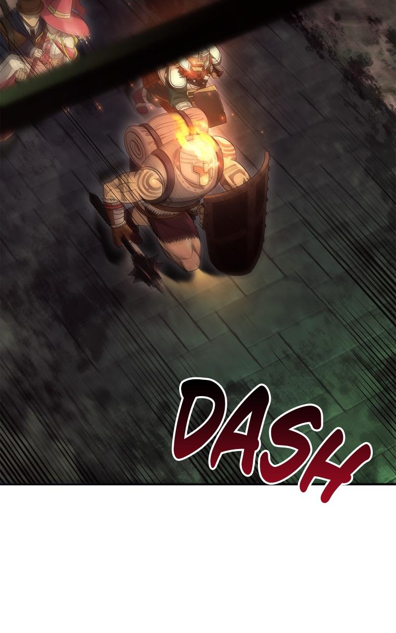 Surviving the Game as a Barbarian Chapter 26