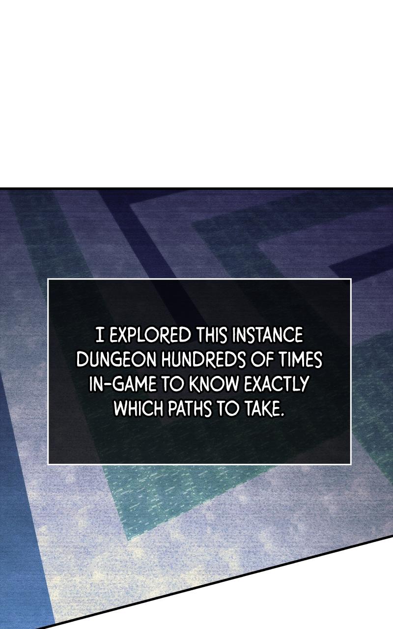 Surviving the Game as a Barbarian Chapter 26