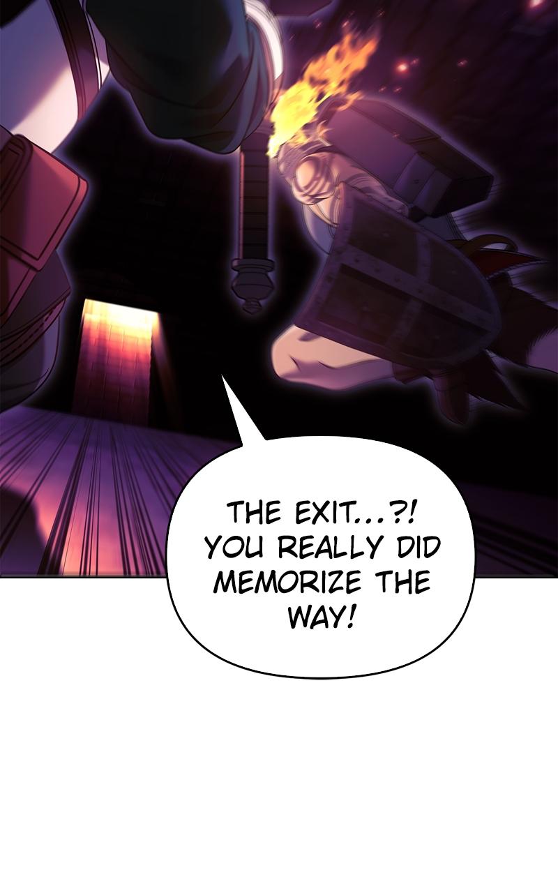 Surviving the Game as a Barbarian Chapter 26