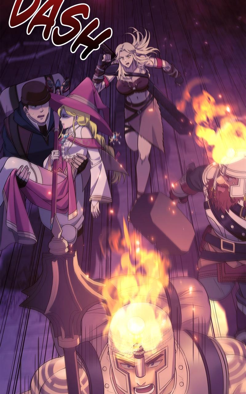 Surviving the Game as a Barbarian Chapter 26