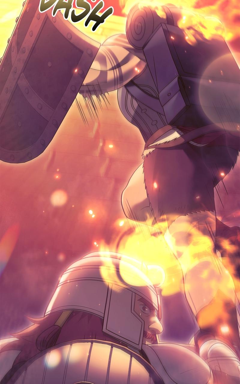 Surviving the Game as a Barbarian Chapter 26