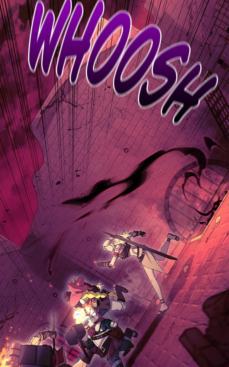 Surviving the Game as a Barbarian Chapter 26