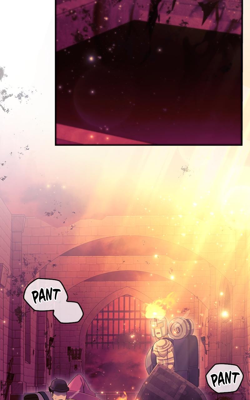 Surviving the Game as a Barbarian Chapter 26