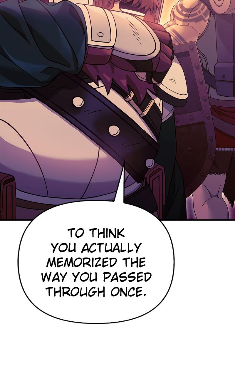 Surviving the Game as a Barbarian Chapter 26