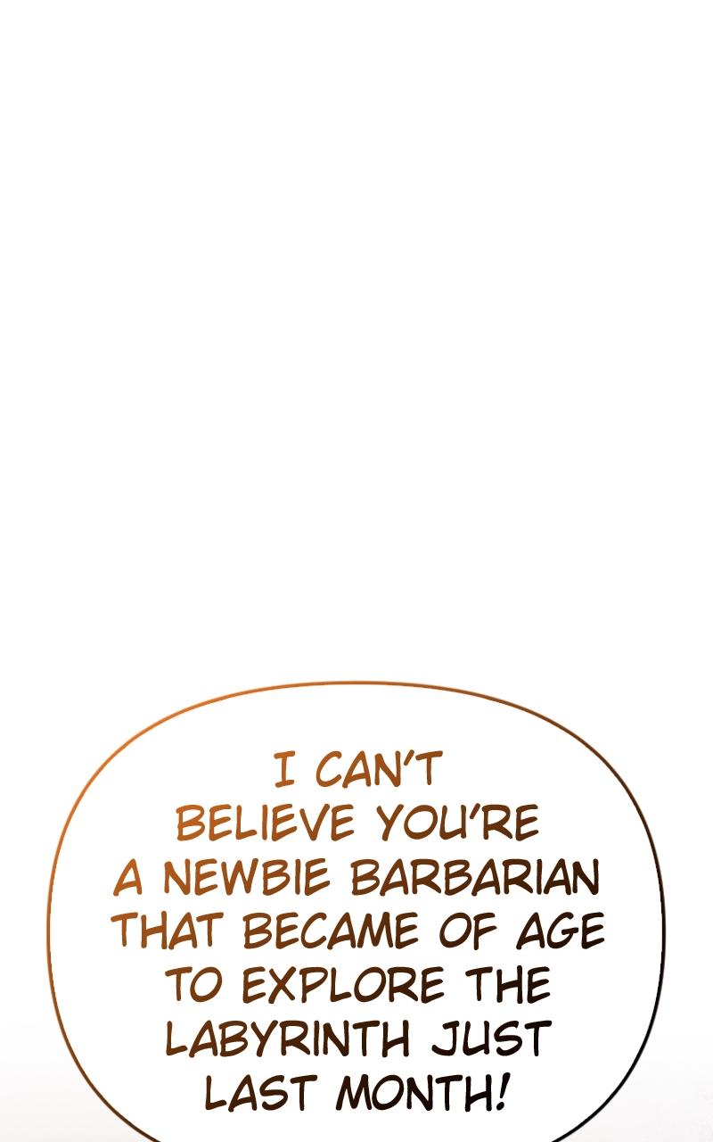 Surviving the Game as a Barbarian Chapter 26